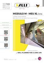 MODULO M-MEU XL Series