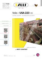 Volo -USA 223