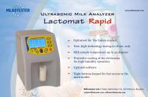 Lactomat  Rapid