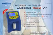 Lactomat  Rapid DP