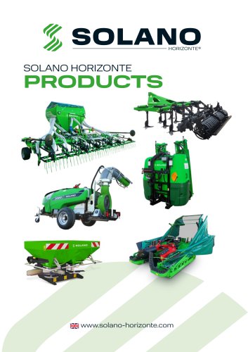 General catalogue