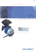 EC blue 072