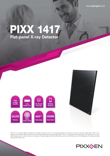 PIXX 1417