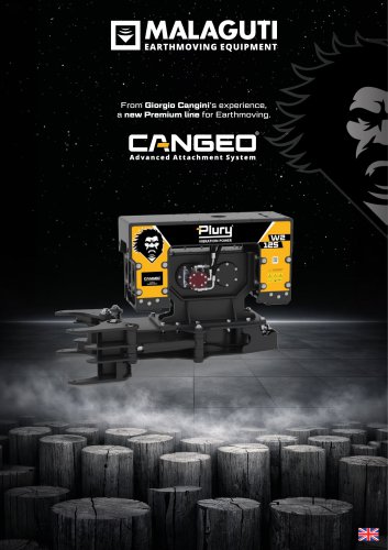 CANBED Advanced Attachment System