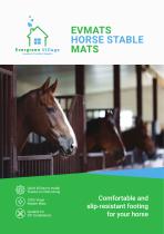 EVMATTING Horse Catalog