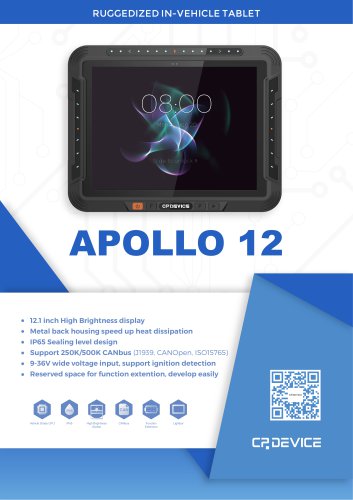 APOLLO 12
