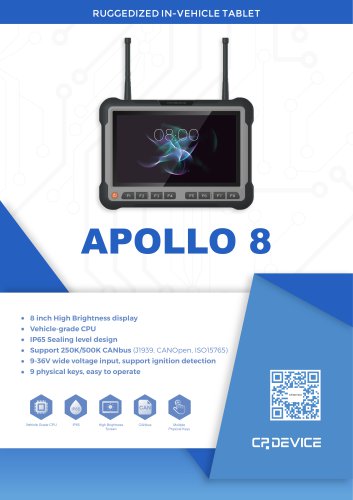 apollo 8