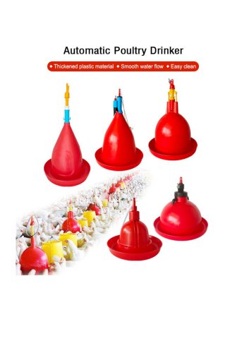 Plasson Bell Drinker