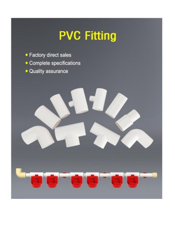 Poultry Drinking Line PVC Tee