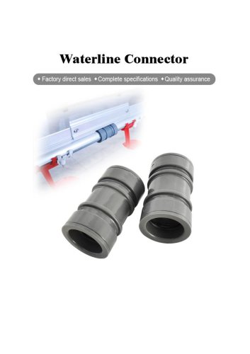 Poultry House Automatic Waterline System Connector Accessories