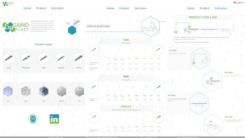 Gainoplast's Presentation