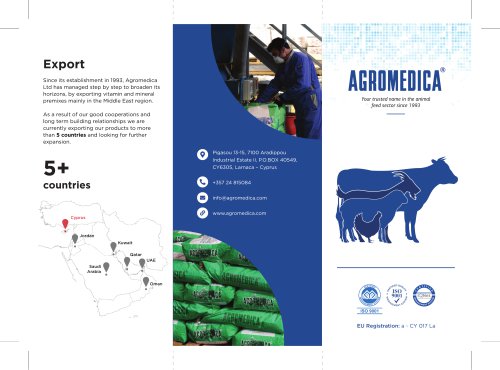 Agromedica