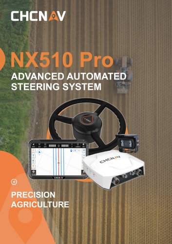 NX510 Pro