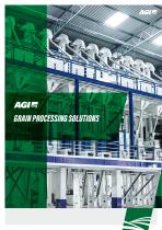 Grain Processing Solutions