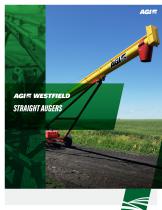 Straight Augers