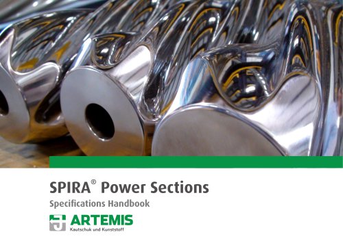 SPIRA&reg;