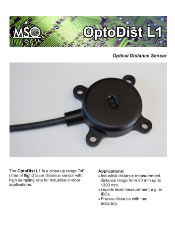 OptoDist L1