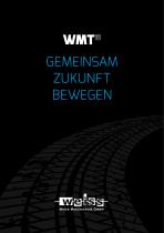 WMT brochure