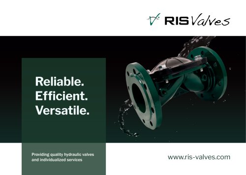 RIS Valves_EN