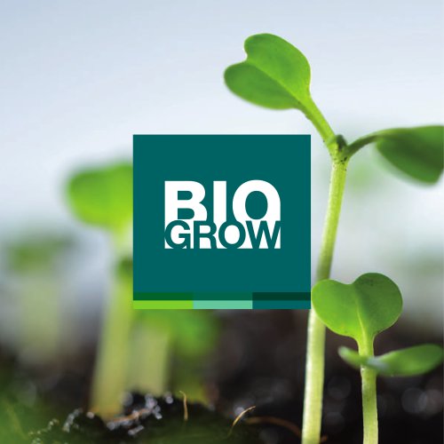 BIOGROW