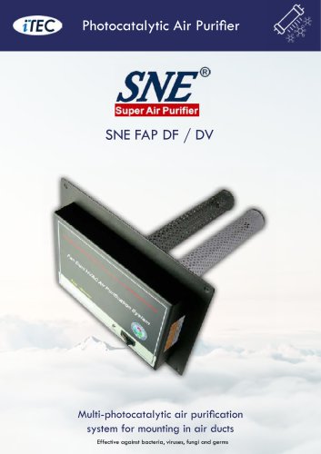 SNE FAP DF / DV