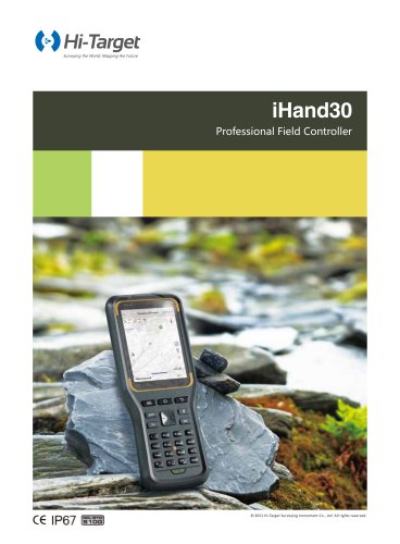 iHAND30