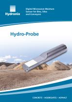 Hydro-Probe