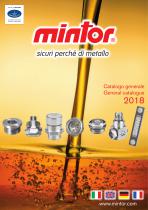 Catalogue 2018