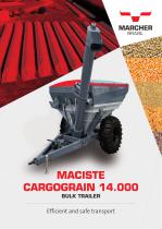 CARGOGRAIN 14.000