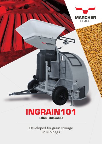 INGRAIN101