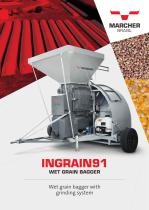 INGRAIN91