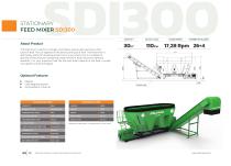 SDI300