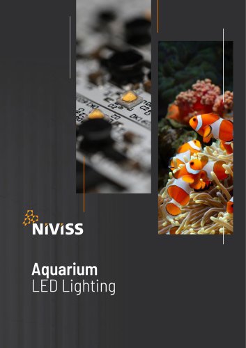 Aquarium LED Lighting