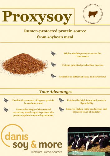 Proxysoy