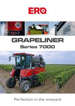 GRAPELINER Series 7000