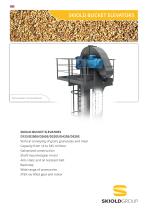 SKIOLD BUCKET ELEVATORS