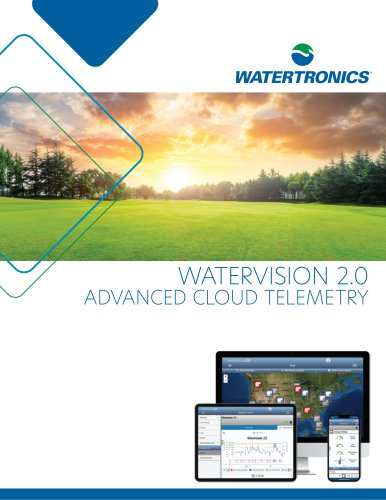 WATERVISION 2.0