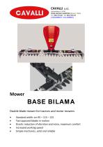 BASE BILAMA