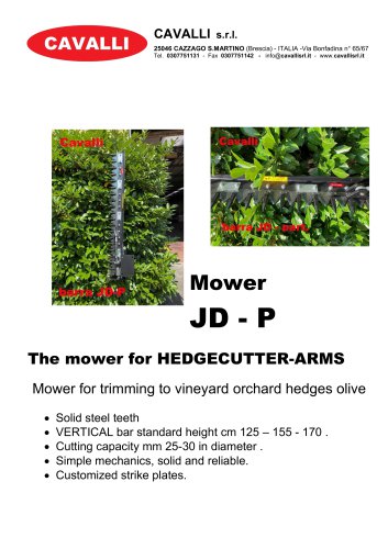 JD-P