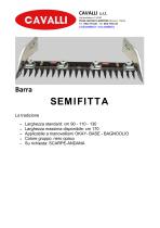 SEMIFITTA