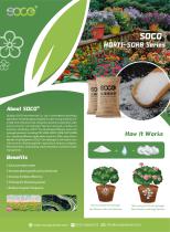 HORTISORB™