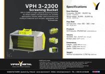 VPH 3-2300