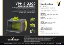 VPH4-2300