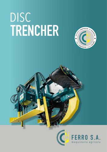 TRENCHER