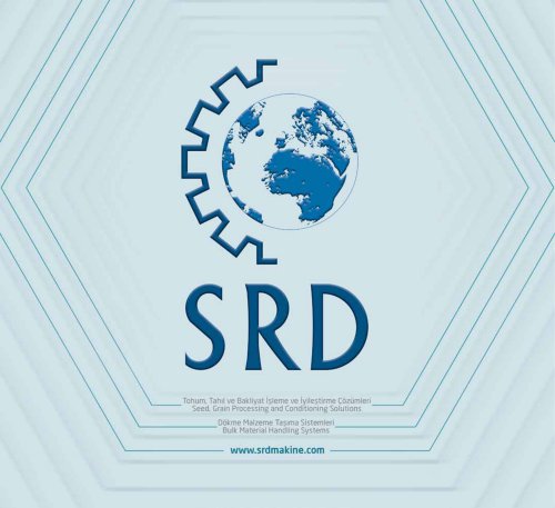 SRD