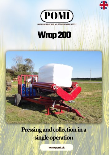 Wrap 200