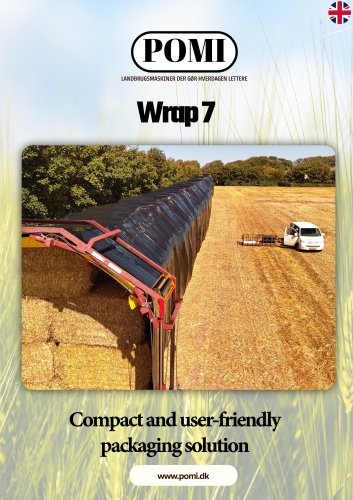 Wrap 7