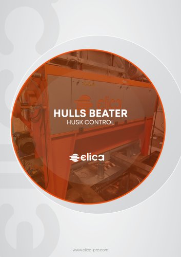 Hulls Beater