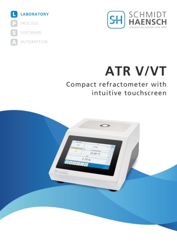 ATR V/VT