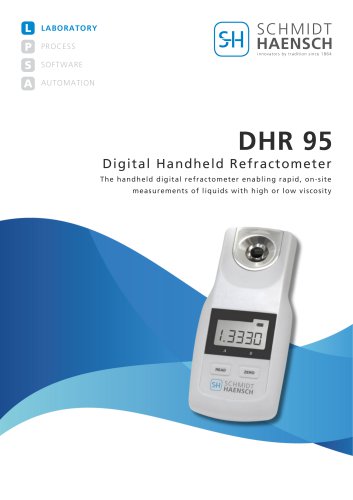 DHR 95